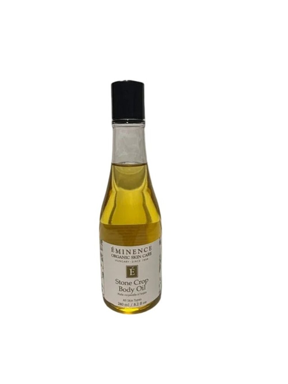 Eminence Organic Skincare - Stone Crop Body Oil - 8.2oz